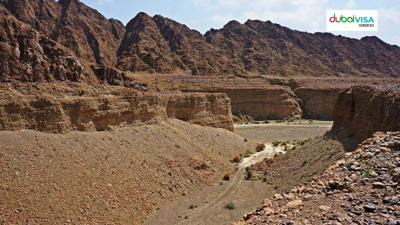 Wadi Wurayah
